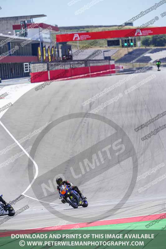 May 2023;motorbikes;no limits;peter wileman photography;portimao;portugal;trackday digital images